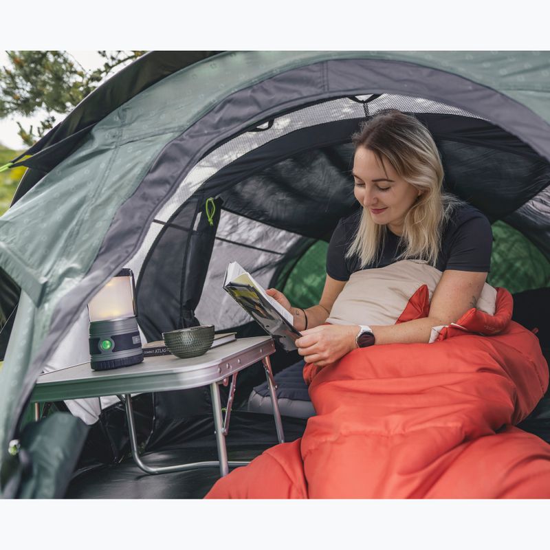 Cort de camping 3-persoane Outwell Nexion 3 Ocean green/gray 13