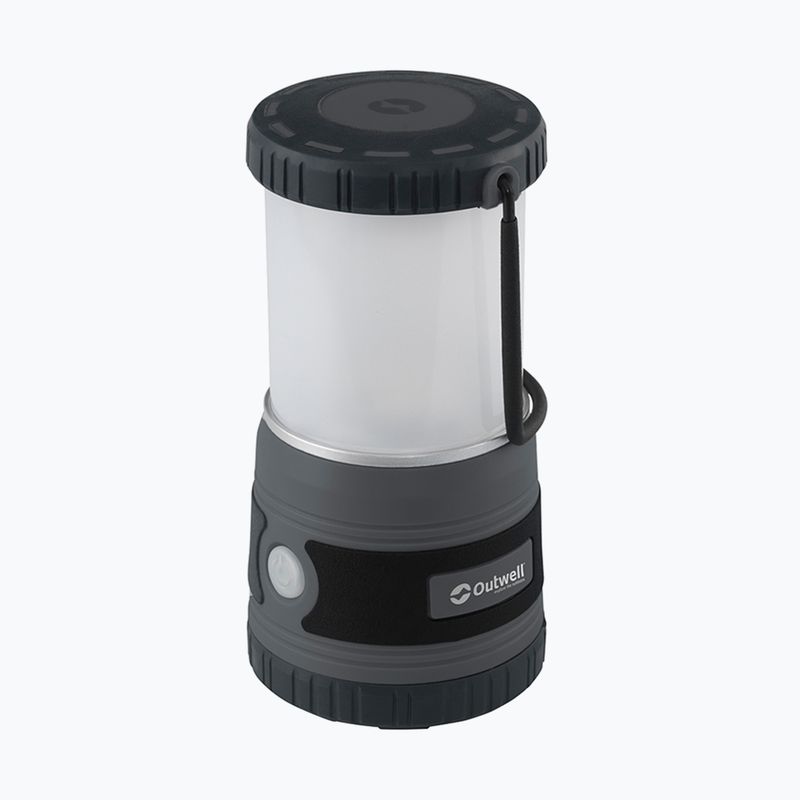 Lampă de camping Outwell Carnelian DC 200 white 3