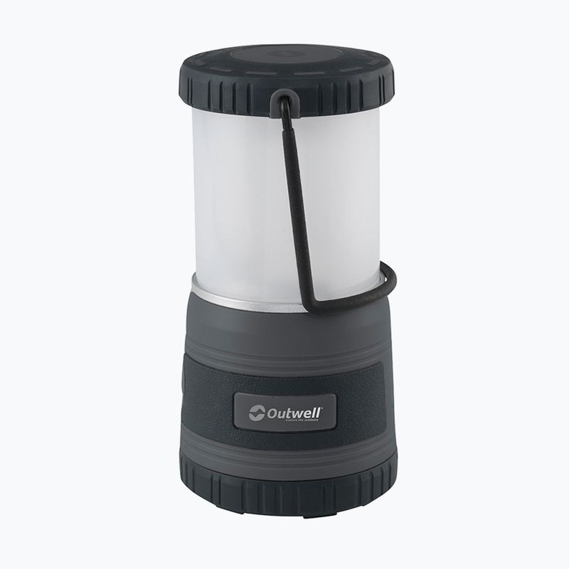 Lampă de camping Outwell Carnelian DC 200 white 5