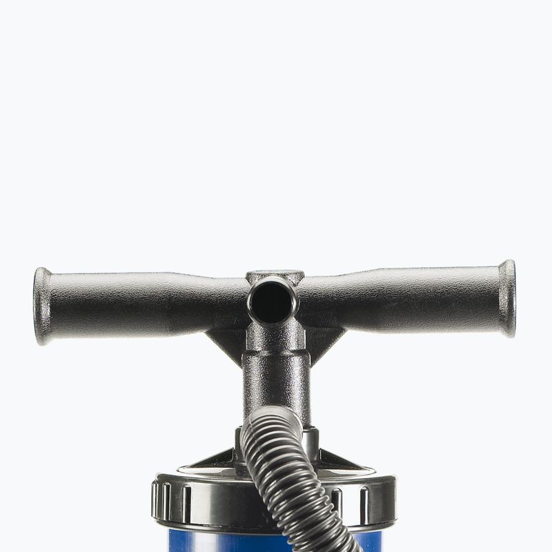 Outwell Double Action Pump albastru marin 590320 2