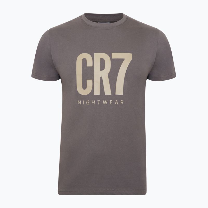 Pijamale pentru bărbați CR7 Pyjama multicolor 2