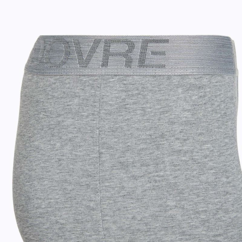 Boxeri termoactivi pentru bărbați Dovre Tights 3 pack grey 5
