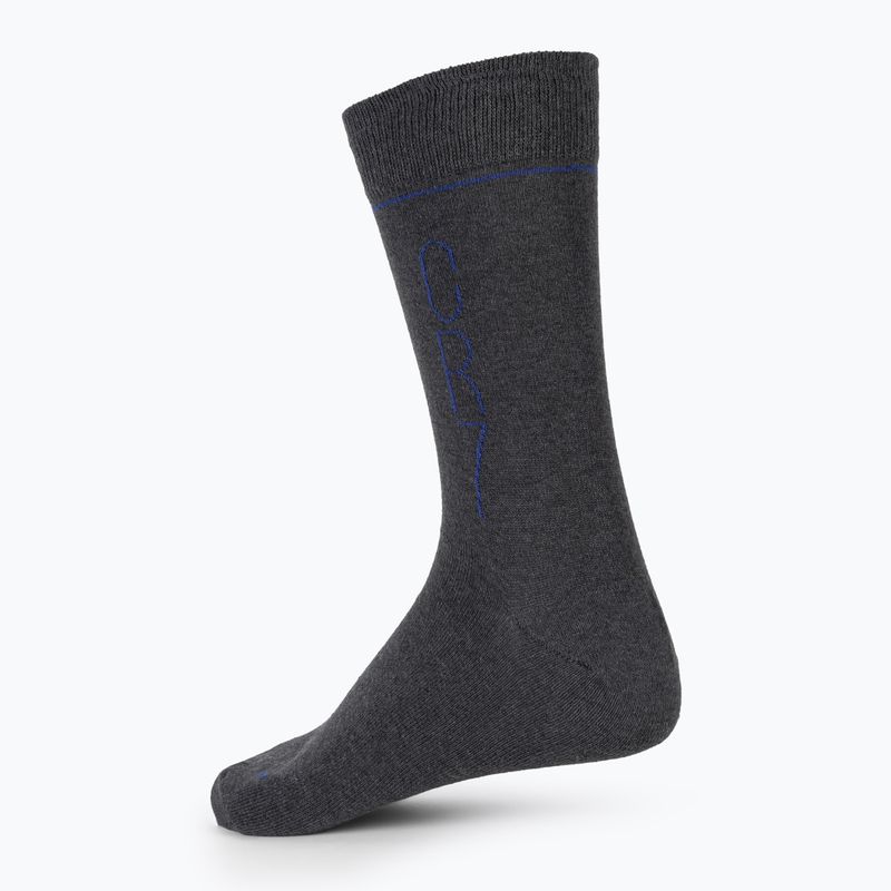 Șosete pentru bărbați CR7 Socks 10 par navy 15