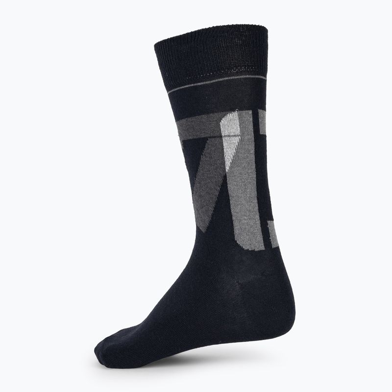 Șosete pentru bărbați CR7 Socks 10 par navy 19