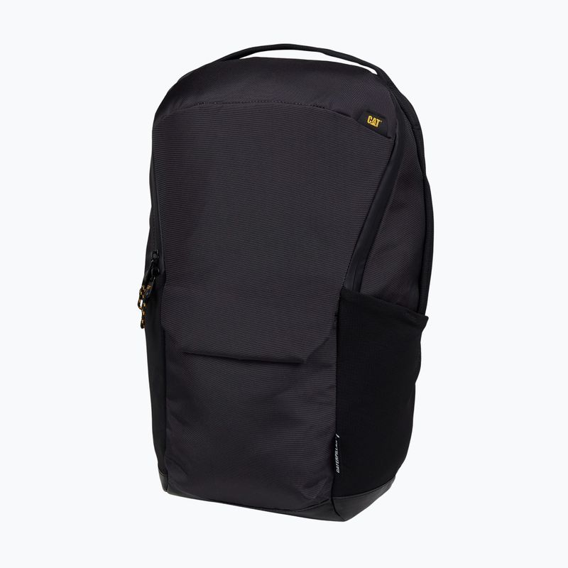 Rucsac de oraș Caterpillar City Backpack 19 l charcoal 2