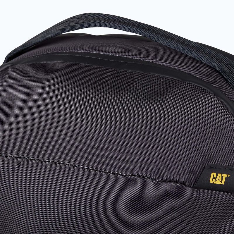 Rucsac de oraș Caterpillar City Backpack 19 l charcoal 4
