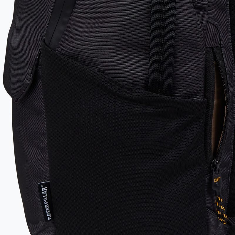 Rucsac de oraș Caterpillar City Backpack 19 l charcoal 7