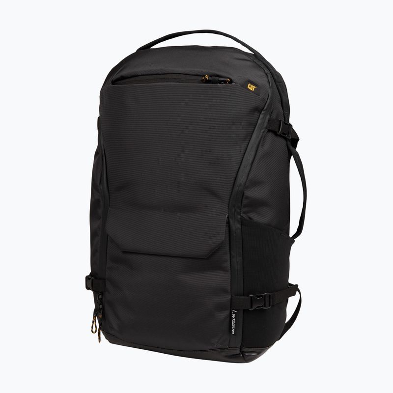 Rucsac Caterpillar Travel Backpack 30 l charcoal 2