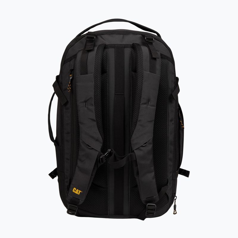 Rucsac Caterpillar Travel Backpack 30 l charcoal 3