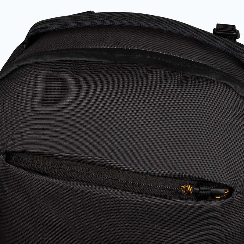Rucsac Caterpillar Travel Backpack 30 l charcoal 4