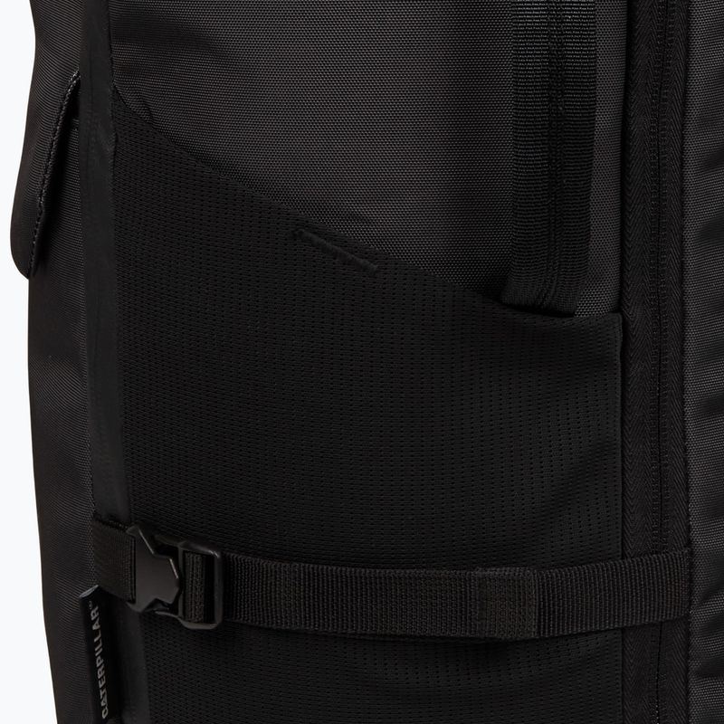 Rucsac Caterpillar Travel Backpack 30 l charcoal 8