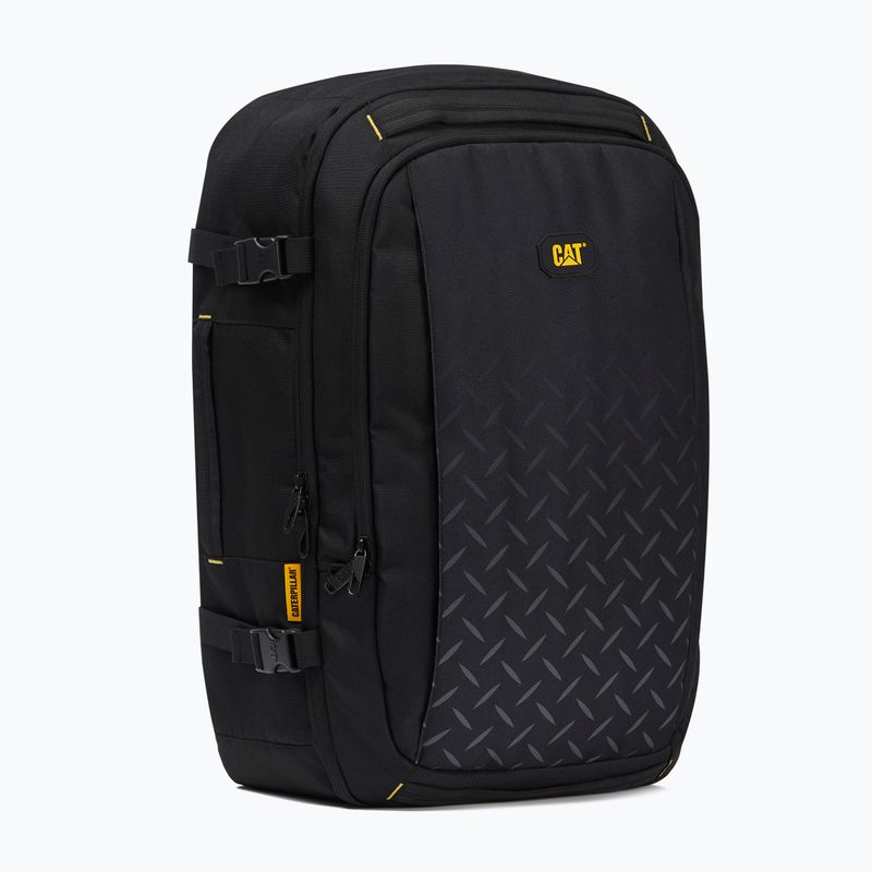 Rucsac de oraș Caterpillar Voyager Cabin Backpack 40 l black 2