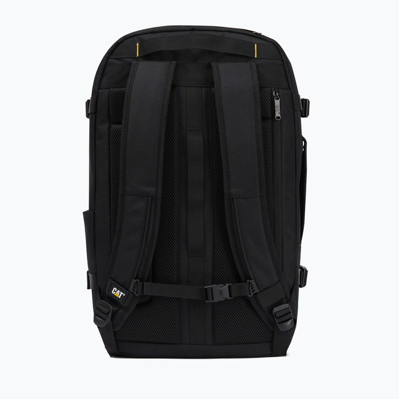 Rucsac de oraș Caterpillar Voyager Cabin Backpack 40 l black 3