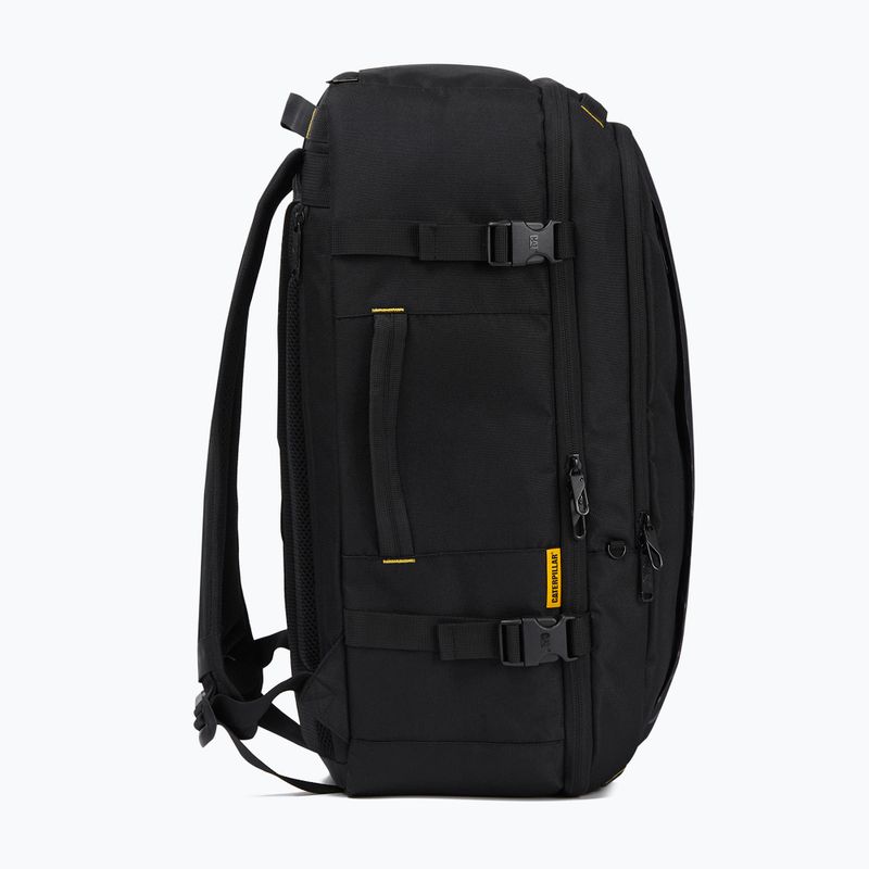 Rucsac de oraș Caterpillar Voyager Cabin Backpack 40 l black 4