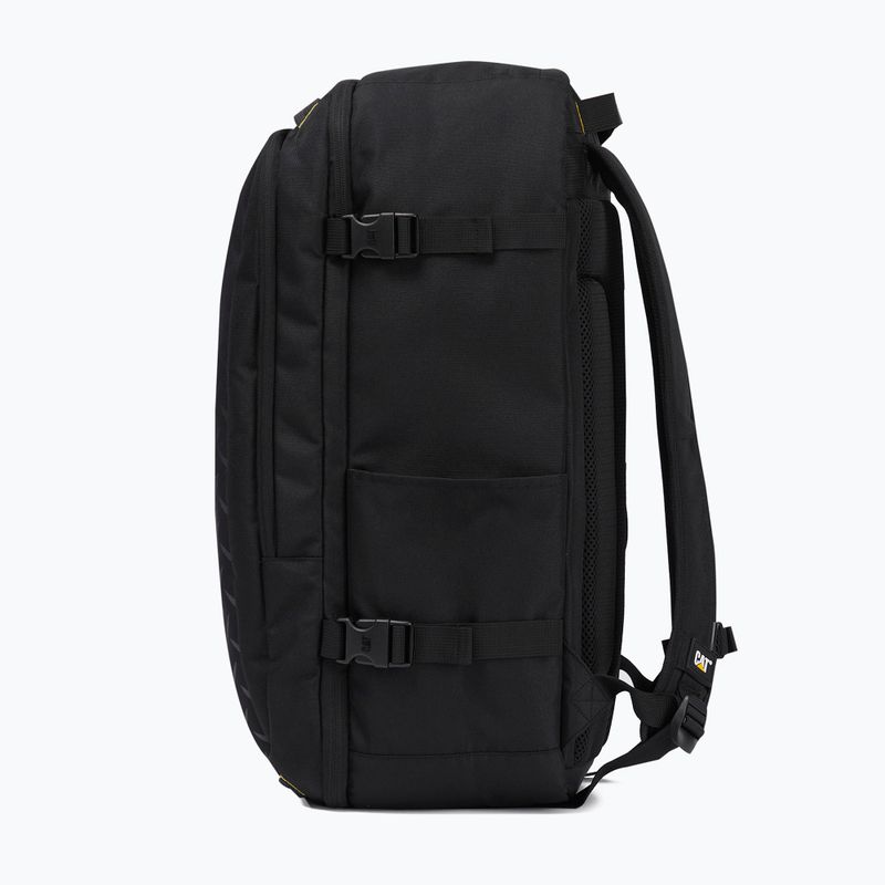 Rucsac de oraș Caterpillar Voyager Cabin Backpack 40 l black 5