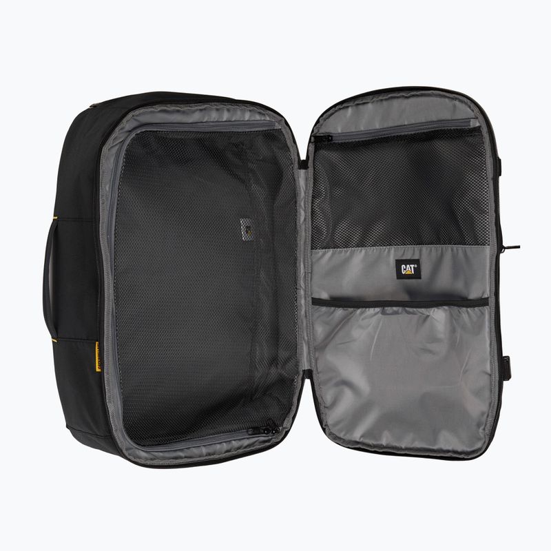 Rucsac de oraș Caterpillar Voyager Cabin Backpack 40 l black 6