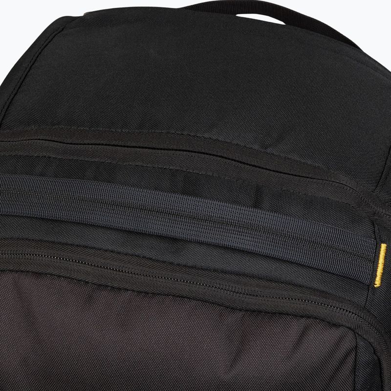 Rucsac de oraș Caterpillar Voyager Cabin Backpack 40 l black 7