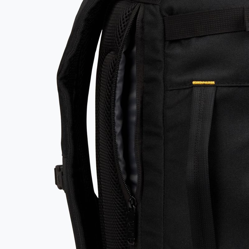 Rucsac de oraș Caterpillar Voyager Cabin Backpack 40 l black 9