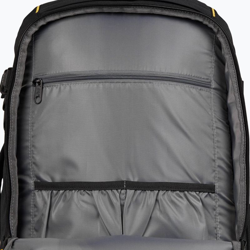 Rucsac de oraș Caterpillar Voyager Cabin Backpack 40 l black 13