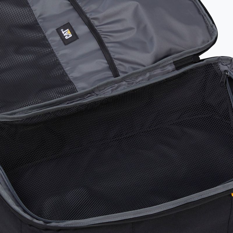 Rucsac de oraș Caterpillar Voyager Cabin Backpack 40 l black 14