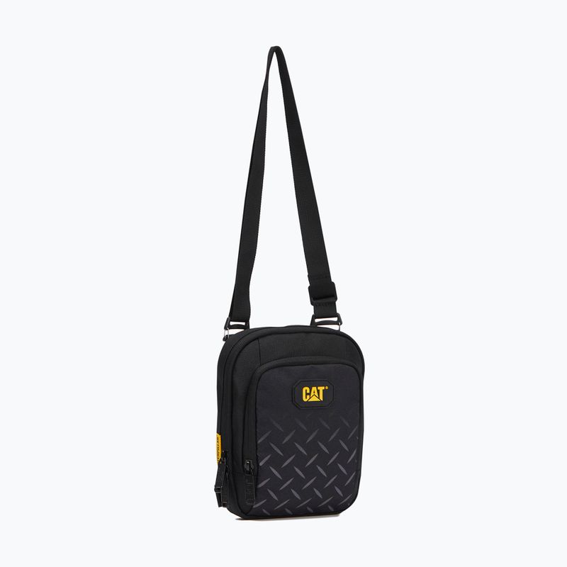 Borsetă CATerpillar Voyager Bag black 2