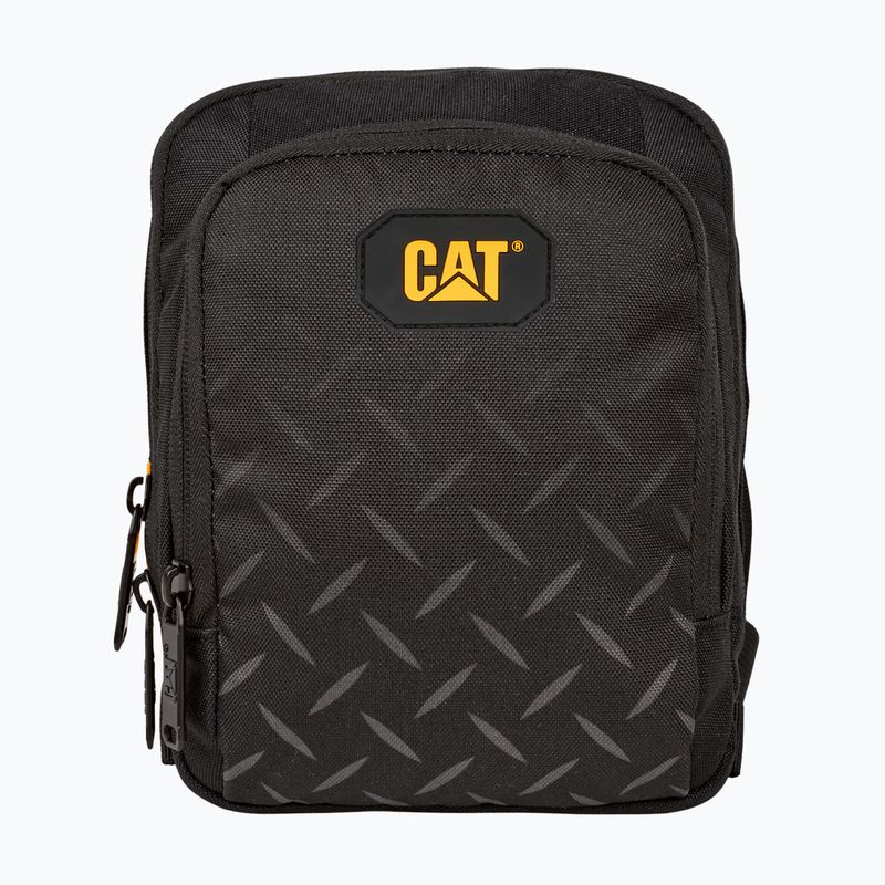 Borsetă CATerpillar Voyager Bag black 4