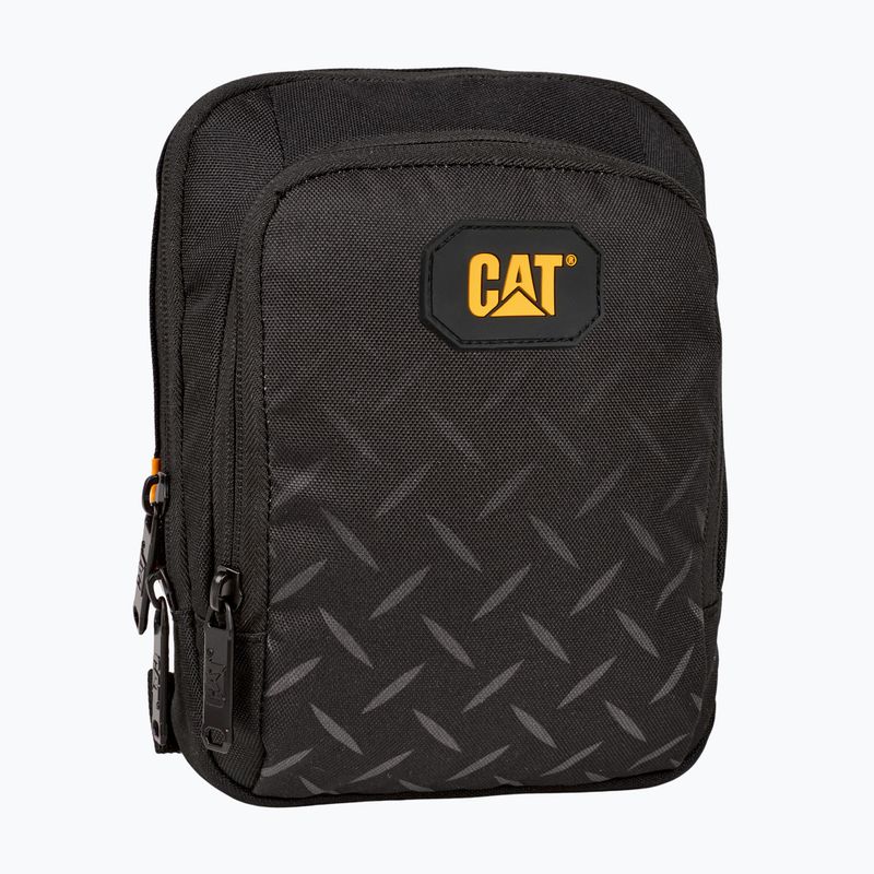 Borsetă CATerpillar Voyager Bag black 5