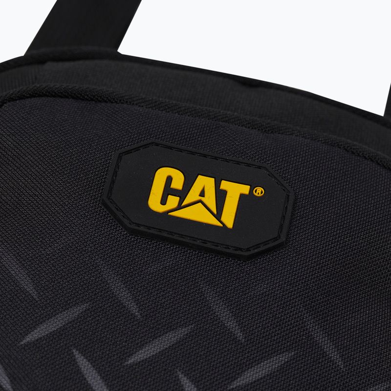 Borsetă CATerpillar Voyager Bag black 7