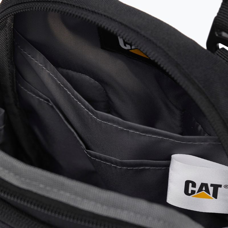 Borsetă CATerpillar Voyager Bag black 11