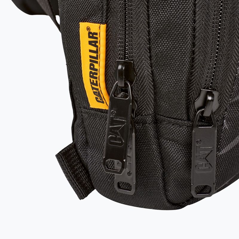 Borsetă CATerpillar Voyager Bag black 12