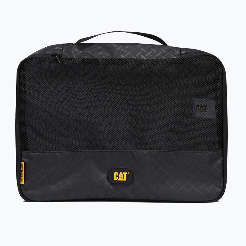 Set de organizatoare CATerpillar Voyager 3 szt. Black 2