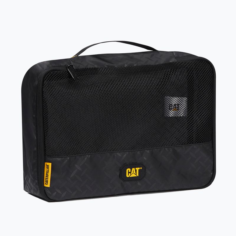 Set de organizatoare CATerpillar Voyager 3 szt. Black 4