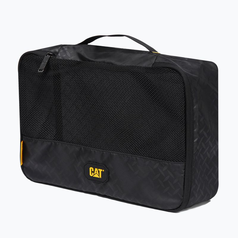 Set de organizatoare CATerpillar Voyager 3 szt. Black 5