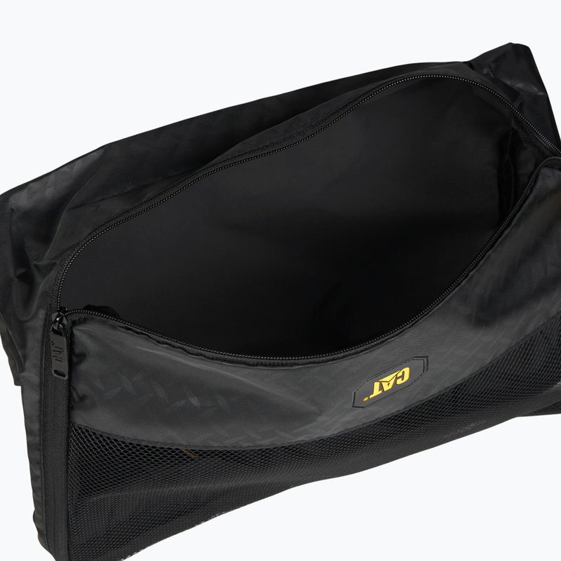 Set de organizatoare CATerpillar Voyager 3 szt. Black 8