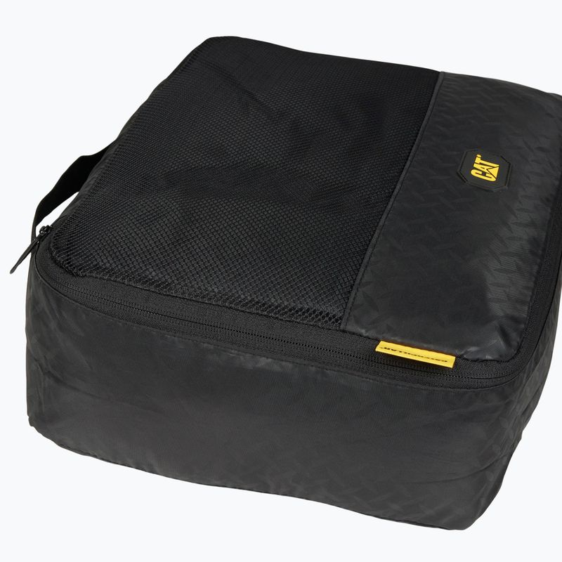 Set de organizatoare CATerpillar Voyager 3 szt. Black 9