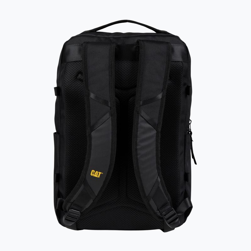 Rucsac de oraș Caterpillar Utility X Backpack 21 l black 3