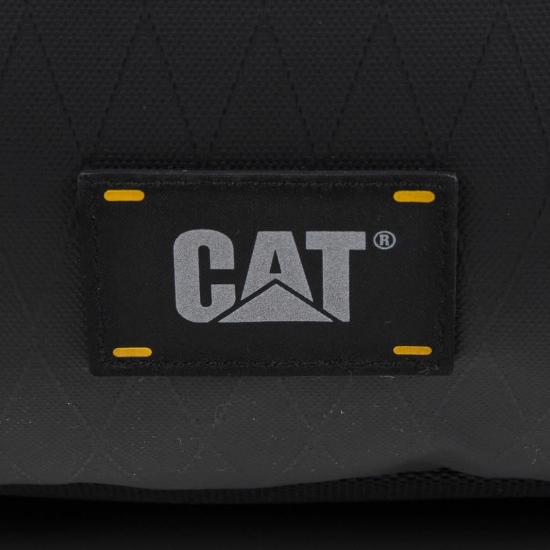 Rucsac de oraș Caterpillar Utility X Backpack 21 l black 5