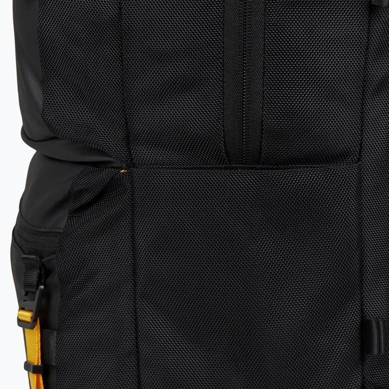 Rucsac de oraș Caterpillar Utility X Backpack 21 l black 6
