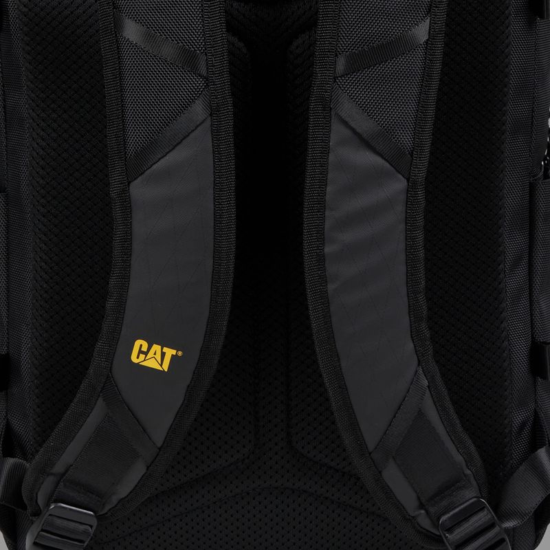 Rucsac de oraș Caterpillar Utility X Backpack 21 l black 7