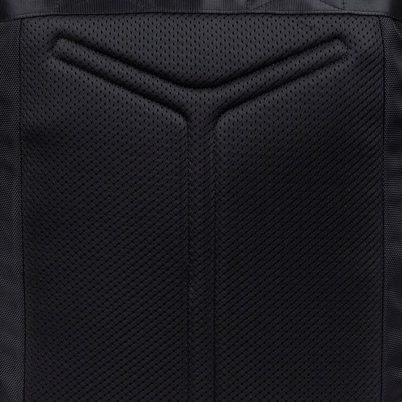 Rucsac de oraș Caterpillar Utility X Rolltop Backpack 28 l black 9