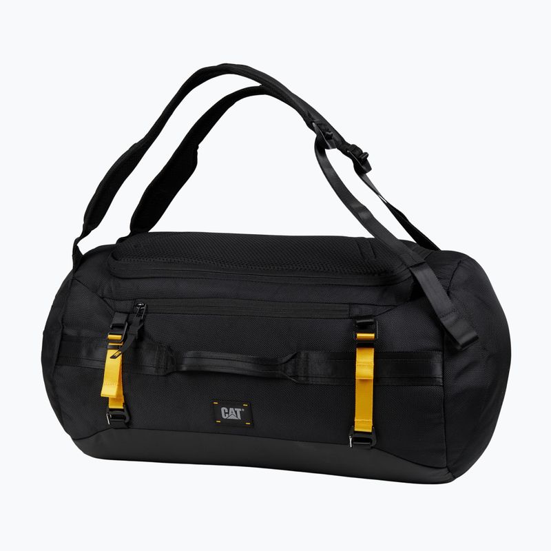 Geantă Caterpillar Utility X Duffel 35l black 2