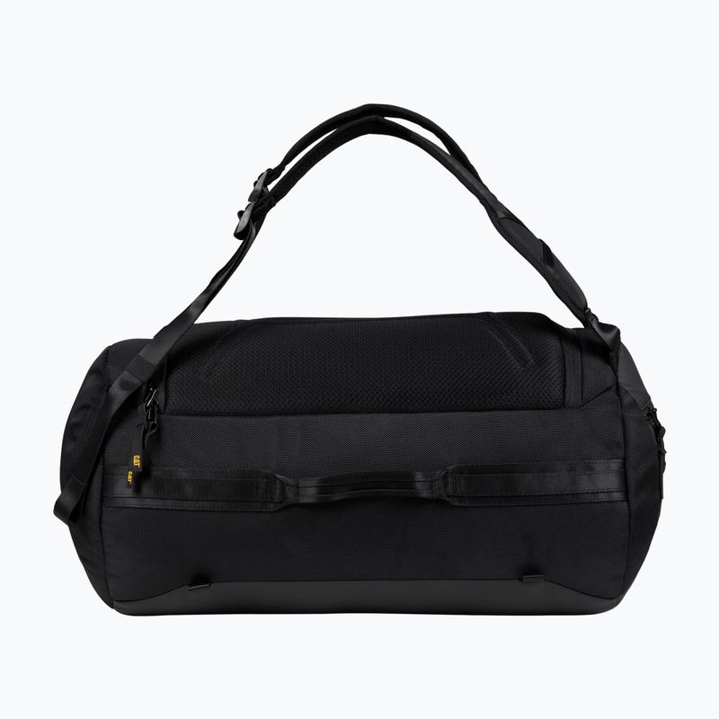 Geantă Caterpillar Utility X Duffel 35l black 3