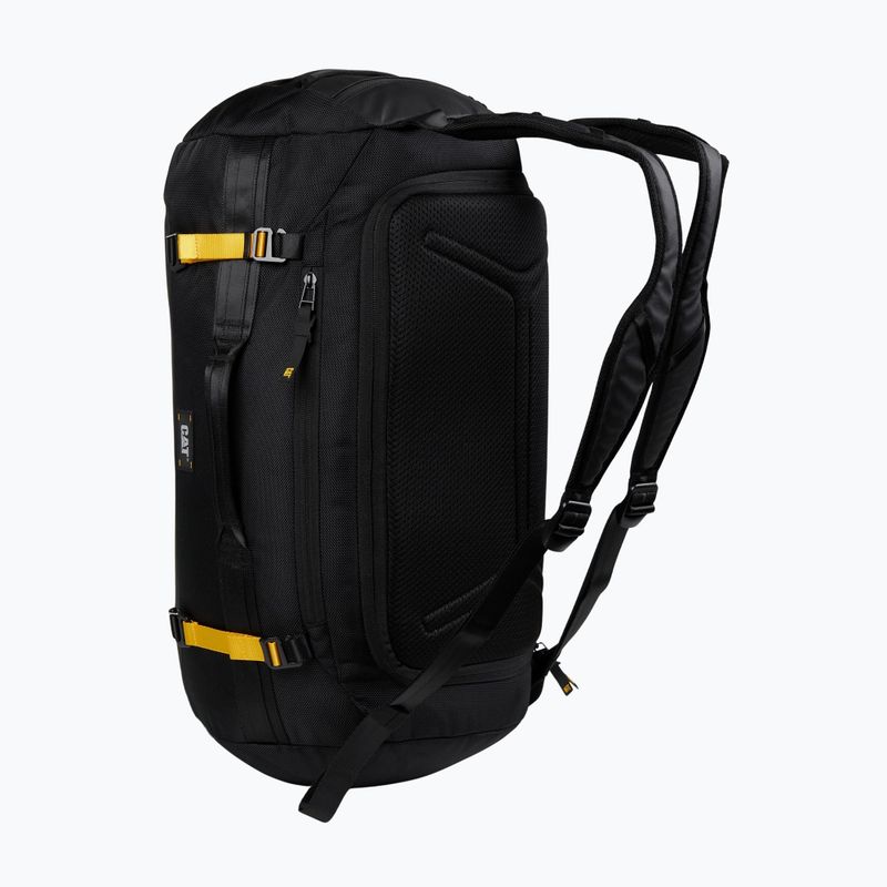 Geantă Caterpillar Utility X Duffel 35l black 4