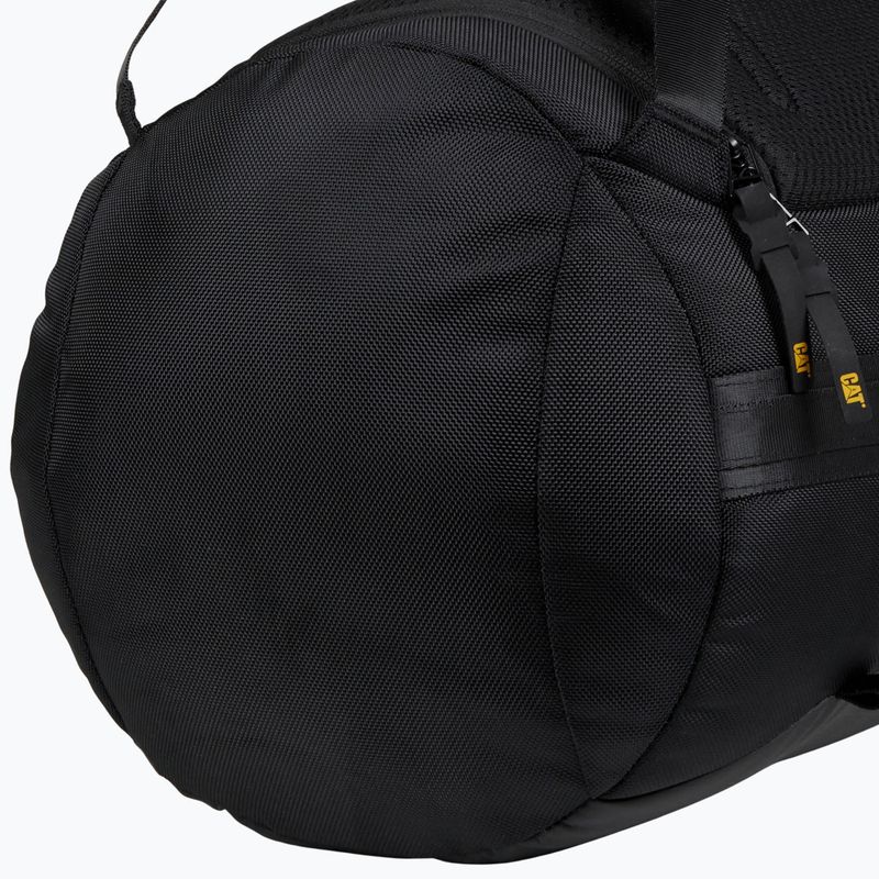 Geantă Caterpillar Utility X Duffel 35l black 7