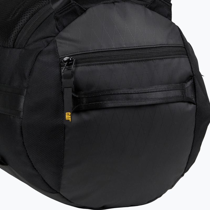 Geantă Caterpillar Utility X Duffel 35l black 8
