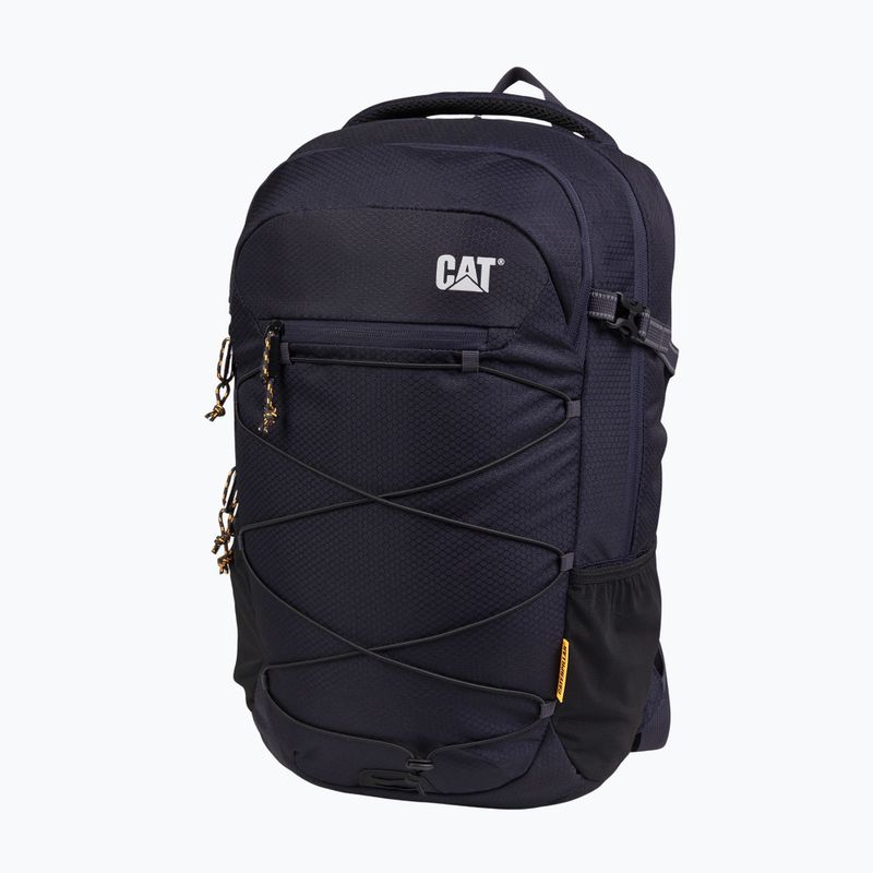 Rucsac de oraș Caterpillar Logan Backpack 25 l dark asphalt 2