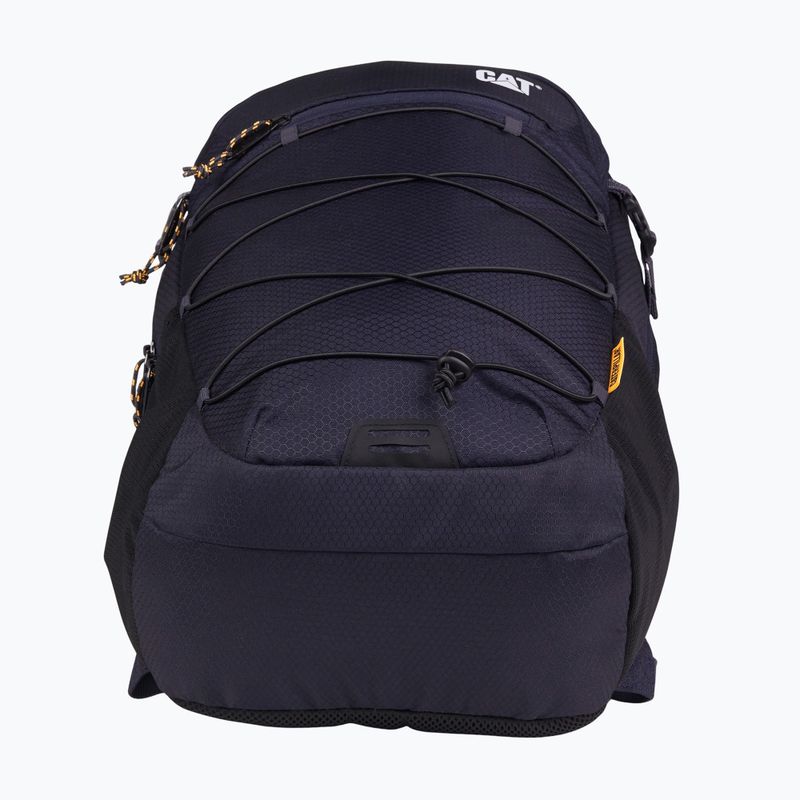 Rucsac de oraș Caterpillar Logan Backpack 25 l dark asphalt 4