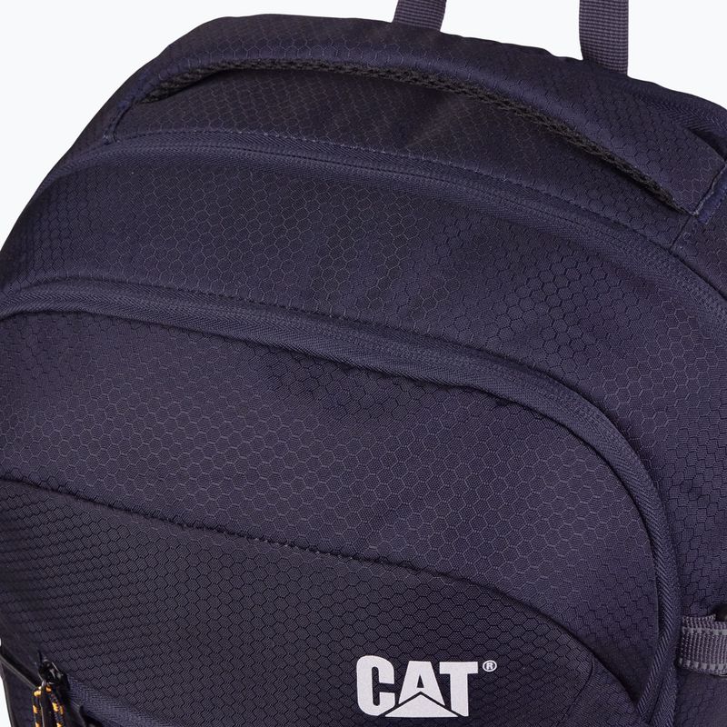 Rucsac de oraș Caterpillar Logan Backpack 25 l dark asphalt 5