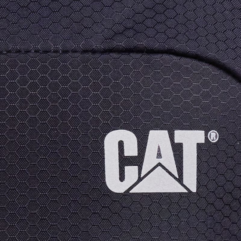 Rucsac de oraș Caterpillar Logan Backpack 25 l dark asphalt 6