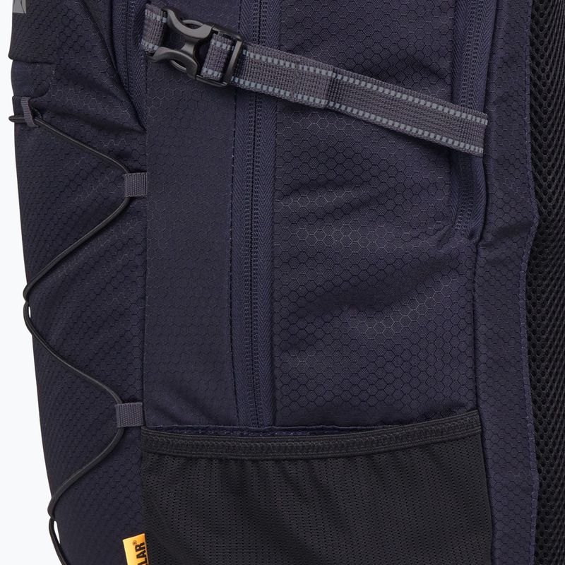 Rucsac de oraș Caterpillar Logan Backpack 25 l dark asphalt 7